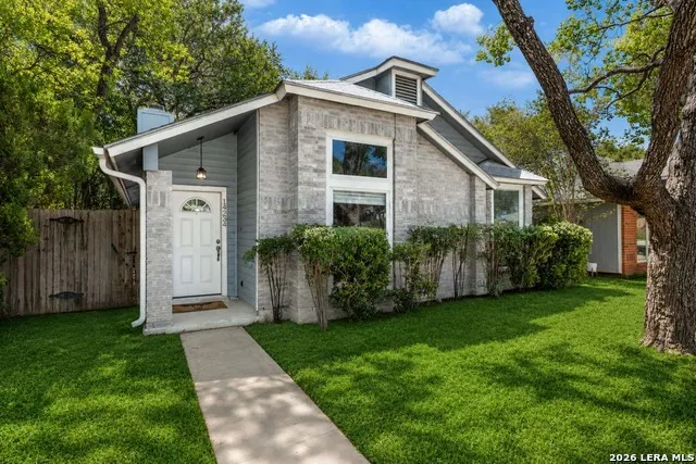 14234 GEORGE RD San Antonio, TX 78231