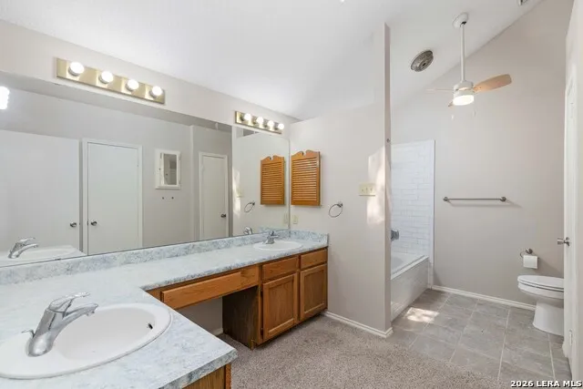 14234 GEORGE RD San Antonio, TX 78231