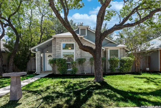 14234 GEORGE RD San Antonio, TX 78231