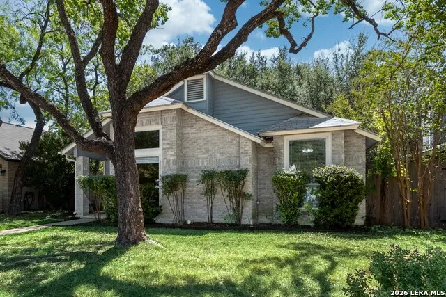14234 GEORGE RD San Antonio, TX 78231