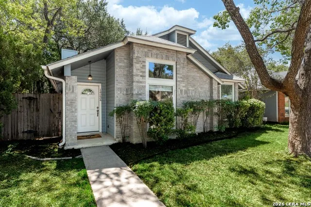 14234 GEORGE RD San Antonio, TX 78231