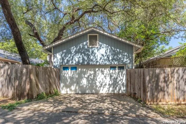 14234 GEORGE RD San Antonio, TX 78231