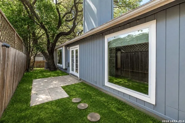 14234 GEORGE RD San Antonio, TX 78231