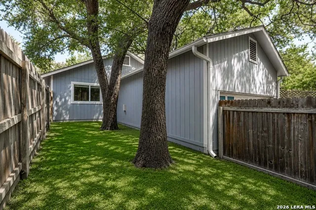 14234 GEORGE RD San Antonio, TX 78231