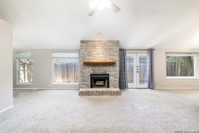 14234 GEORGE RD San Antonio, TX 78231