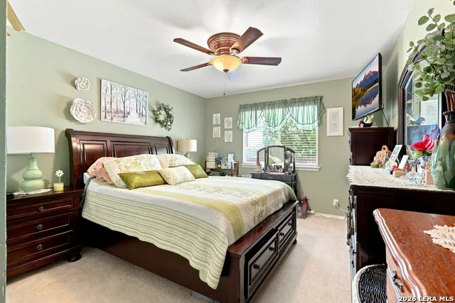 3692 Gamble St. Schertz, TX 78154
