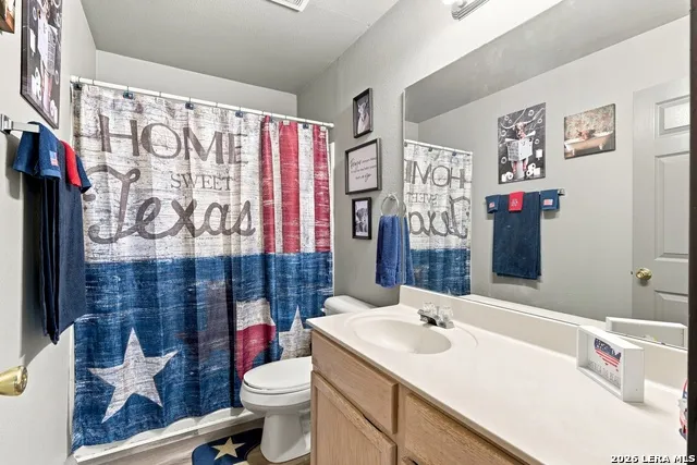 3692 Gamble St. Schertz, TX 78154