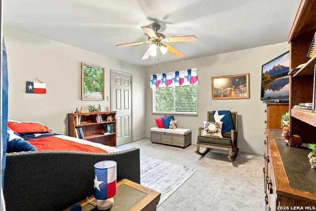 3692 Gamble St. Schertz, TX 78154