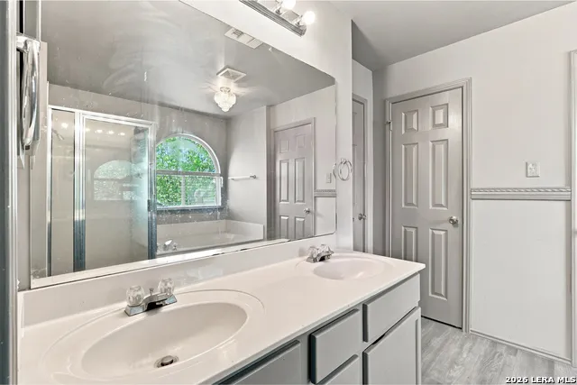 3692 Gamble St. Schertz, TX 78154