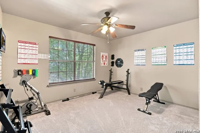 3692 Gamble St. Schertz, TX 78154
