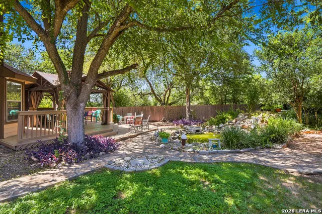 3692 Gamble St. Schertz, TX 78154