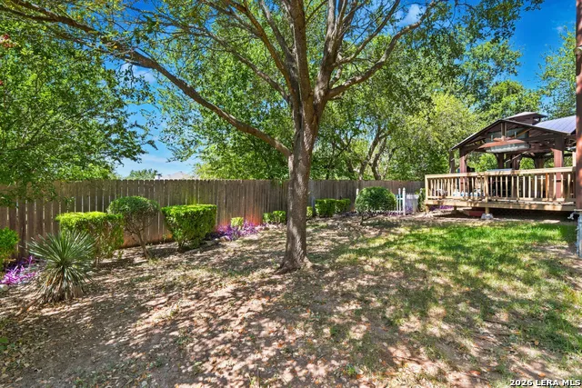 3692 Gamble St. Schertz, TX 78154