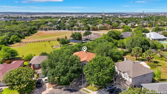 3692 Gamble St. Schertz, TX 78154