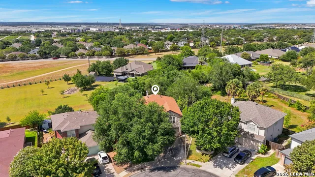 3692 Gamble St. Schertz, TX 78154