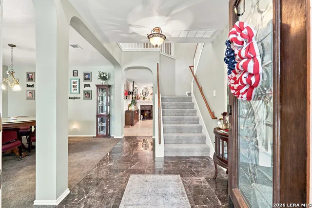 3692 Gamble St. Schertz, TX 78154
