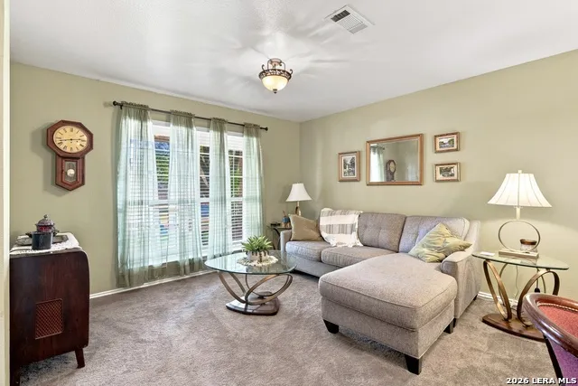 3692 Gamble St. Schertz, TX 78154