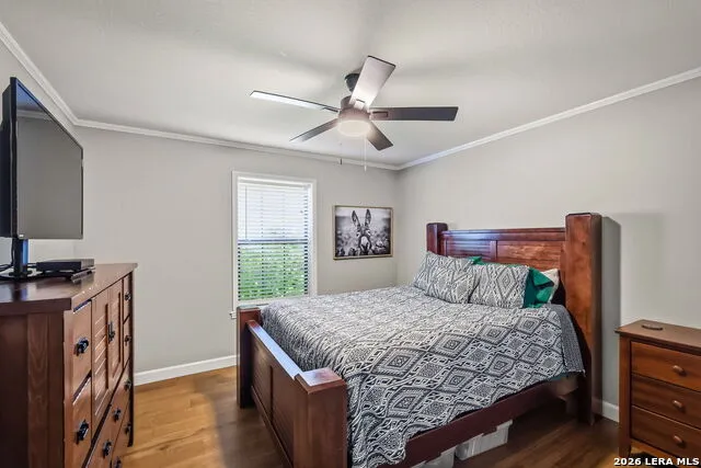 104 Bosque Seguin, TX 78155