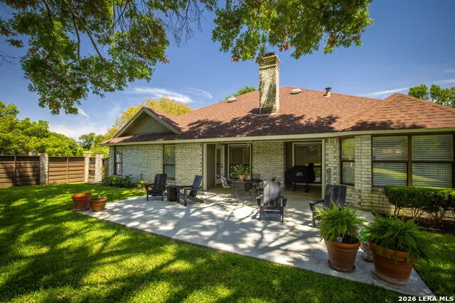 104 Bosque Seguin, TX 78155
