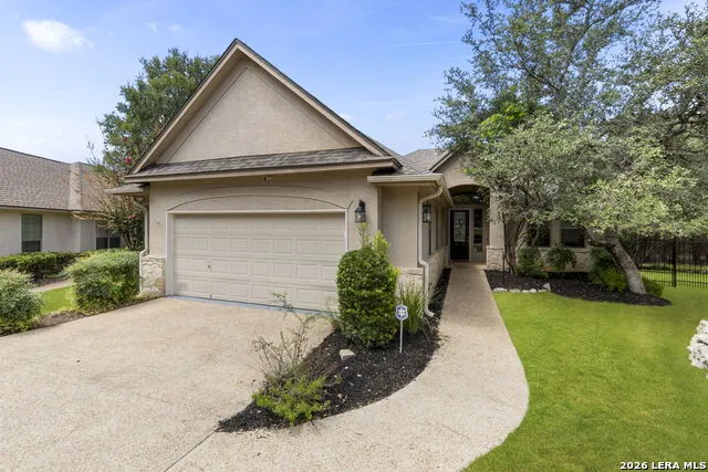 7 Littlemill San Antonio, TX 78259
