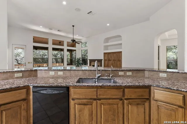 7 Littlemill San Antonio, TX 78259