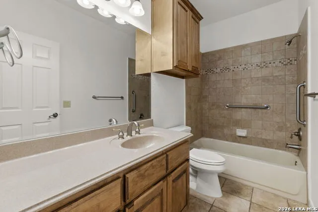 7 Littlemill San Antonio, TX 78259