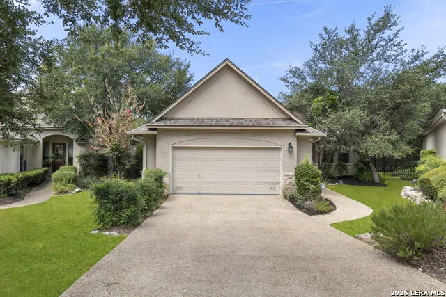 7 Littlemill San Antonio, TX 78259
