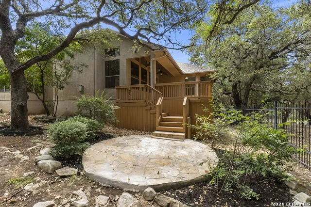 7 Littlemill San Antonio, TX 78259
