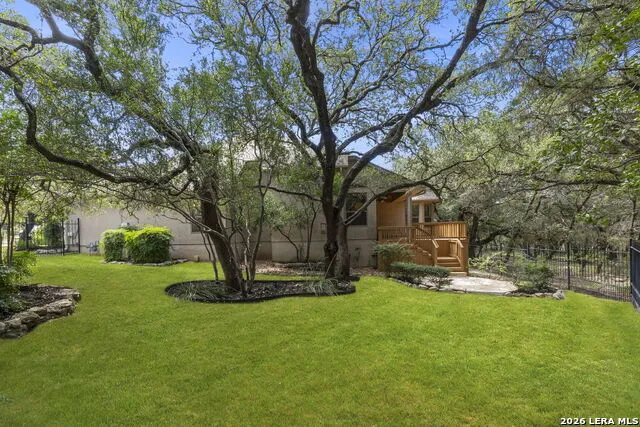 7 Littlemill San Antonio, TX 78259