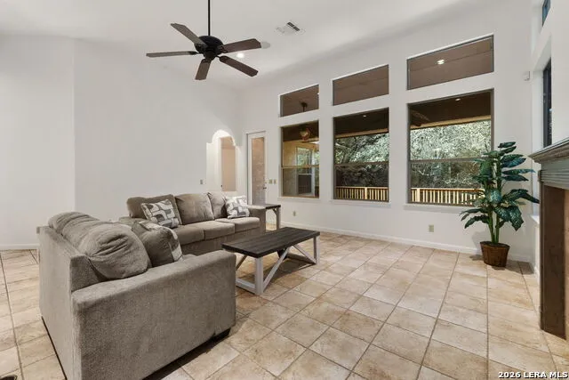 7 Littlemill San Antonio, TX 78259