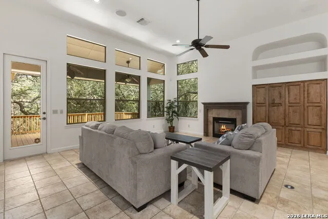 7 Littlemill San Antonio, TX 78259