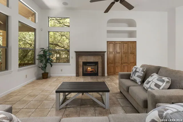 7 Littlemill San Antonio, TX 78259