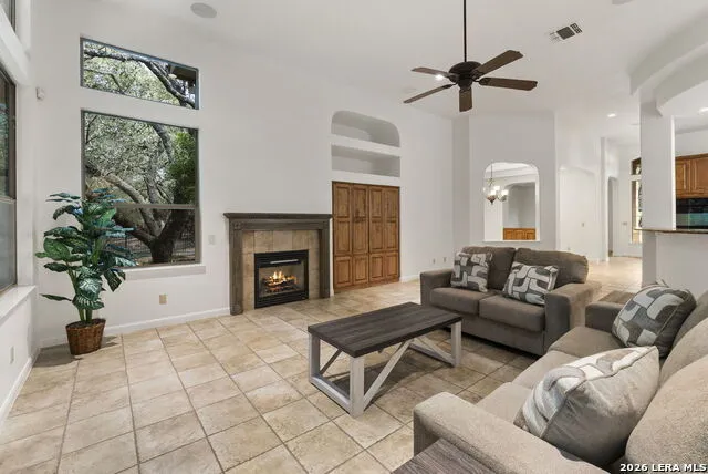 7 Littlemill San Antonio, TX 78259
