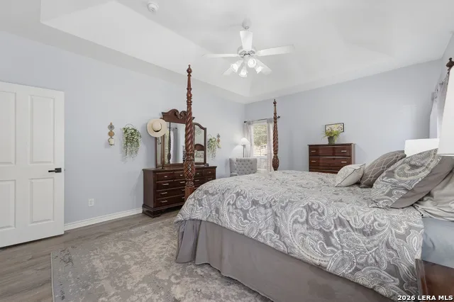 1832 Mountain Laurel Kerrville, TX 78028