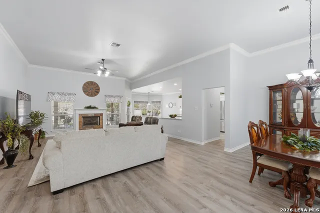 1832 Mountain Laurel Kerrville, TX 78028