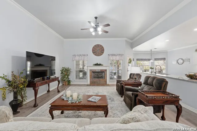 1832 Mountain Laurel Kerrville, TX 78028