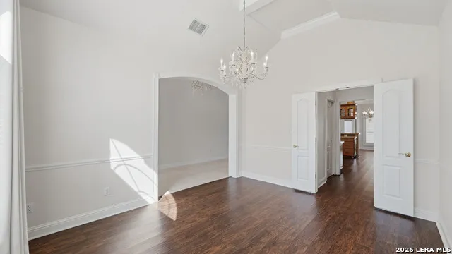 2768 Morning Moon New Braunfels, TX 78132