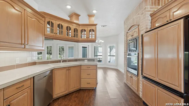 2768 Morning Moon New Braunfels, TX 78132