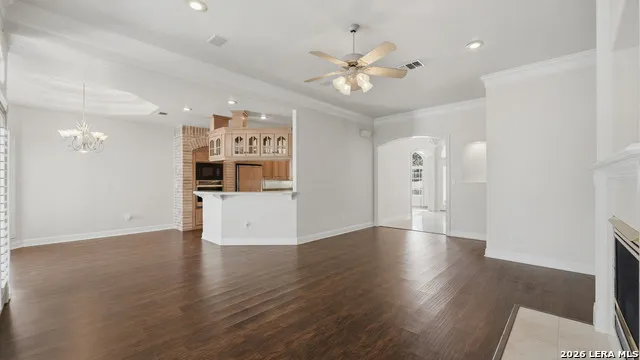 2768 Morning Moon New Braunfels, TX 78132