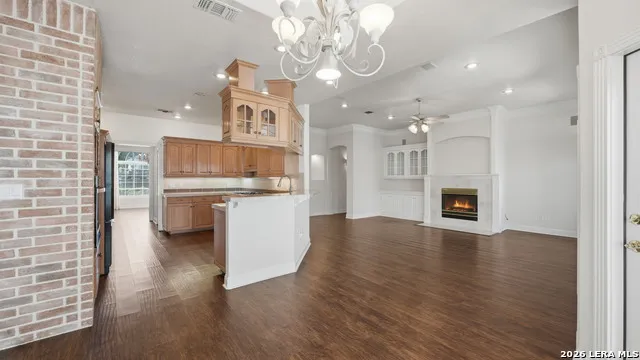 2768 Morning Moon New Braunfels, TX 78132
