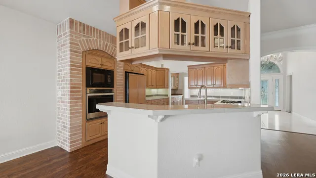 2768 Morning Moon New Braunfels, TX 78132