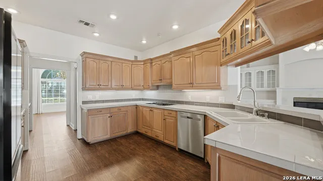 2768 Morning Moon New Braunfels, TX 78132