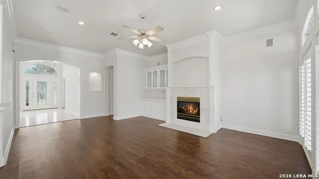 2768 Morning Moon New Braunfels, TX 78132
