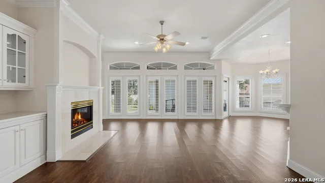 2768 Morning Moon New Braunfels, TX 78132