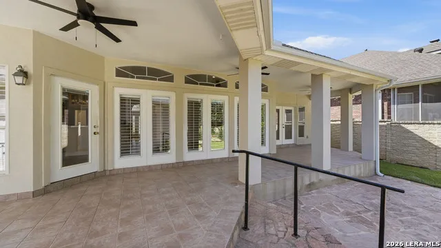 2768 Morning Moon New Braunfels, TX 78132
