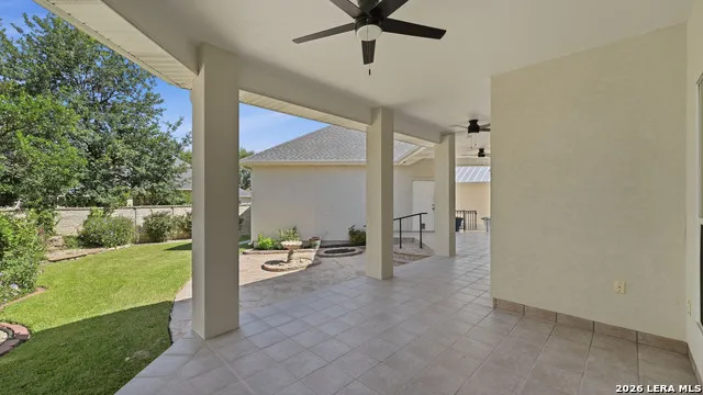 2768 Morning Moon New Braunfels, TX 78132