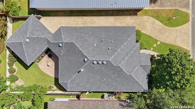 2768 Morning Moon New Braunfels, TX 78132