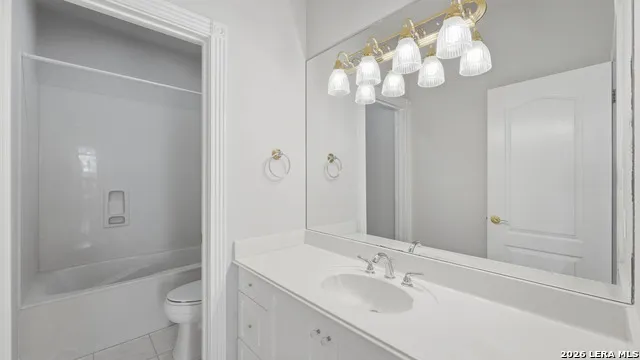 2768 Morning Moon New Braunfels, TX 78132