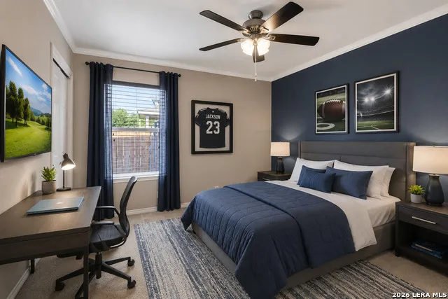 9022 Meadow Spgs Universal City, TX 78148