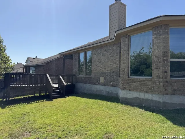 9827 Catell Boerne, TX 78006