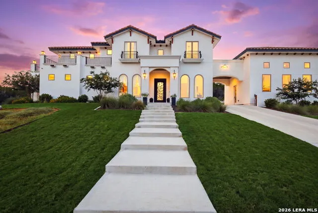 179 HORSESHOE BND Boerne, TX 78006